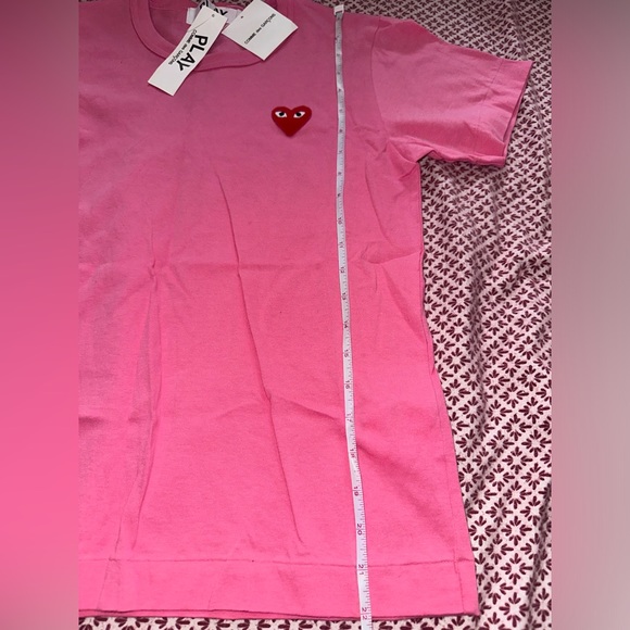 Comme des Garcons PLAY - Picture 6 of 6